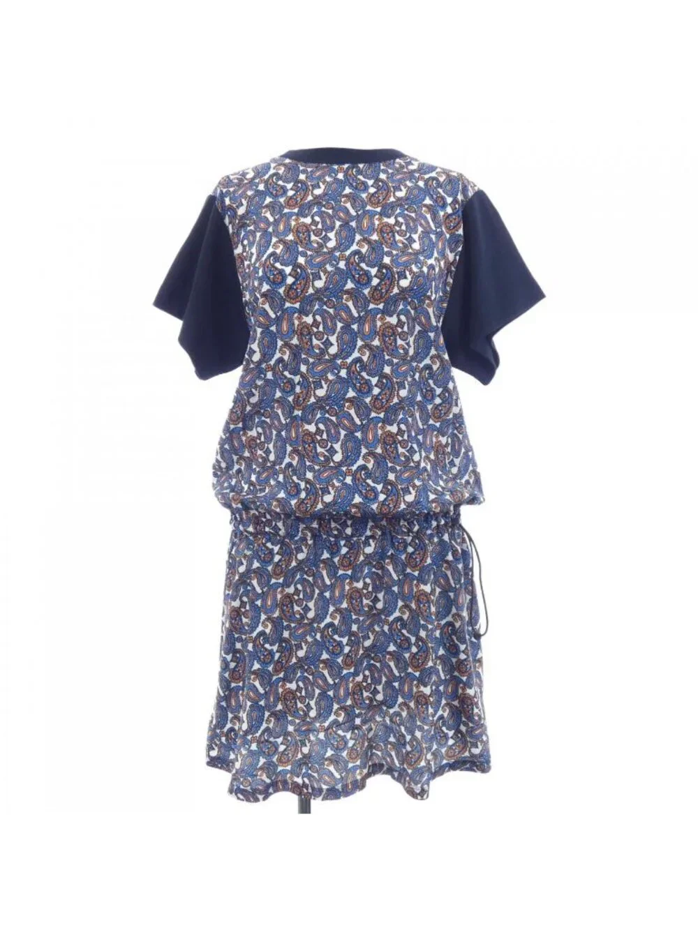 Louis Vuitton FF DR 31 Hrl Dress